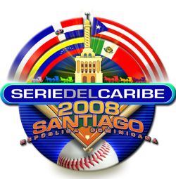 Serie del Caribe 2008 en República Dominicana