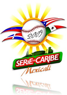 Serie del Caribe 2009