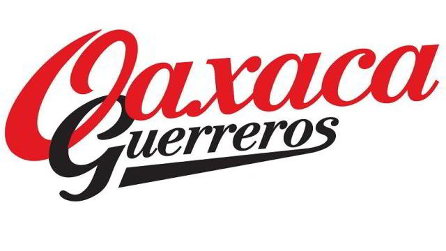 Logotipo de Guerreros de Oaxaca de la Liga Mexicana de Beisbol