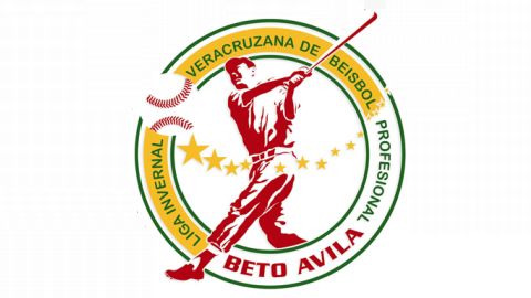 Logo Liga Invernal Veracruzana