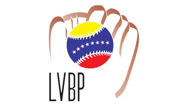 Logotipo de la Liga Venezolana de Beisbol Profesional