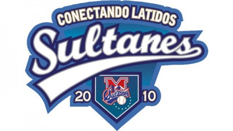 Logotipo Sultanes Conectando Latidos