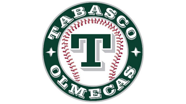 Logotipo de los Olmecas de Tabasco