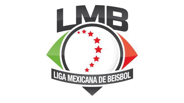 Logotipo de la Liga Mexicana de Beisbol
