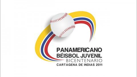 Panamericano de Beisbol Juvenil Bicentenario Cartagena 2011