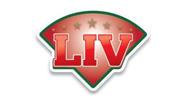 Logotipo de la Liga Invernal Veracruzana