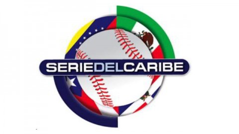 Logotipo de la Serie del Caribe