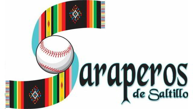 Logotipo de Saraperos de Saltillo en la Liga Mexicana de Beisbol
