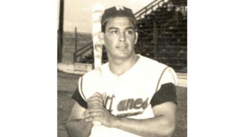 Héctor Espino González