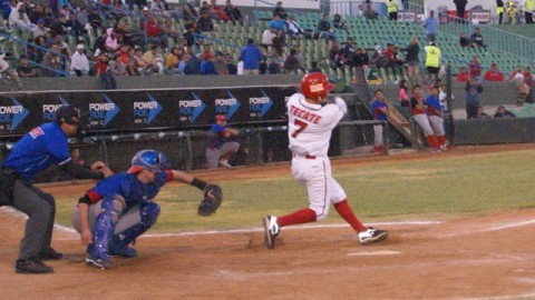 Juego de Estrellas 2012 de la Liga Norte de México