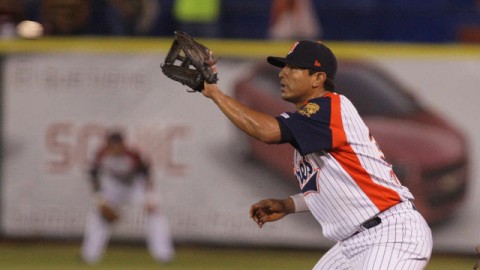 Miguel Ojeda de Tigres de Quintana Roo