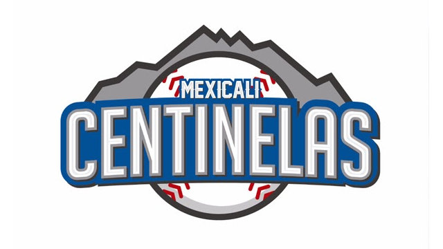 Logotipo de Centinelas de Mexicali