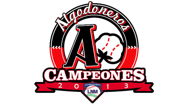 Logotipo de Algodoneros de San Luis